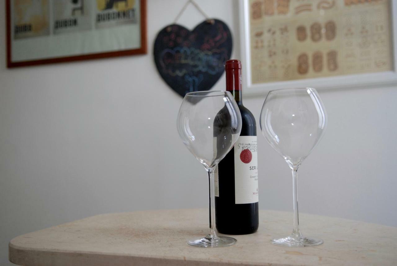 Apartamento La Musa Di Via Dante Florença