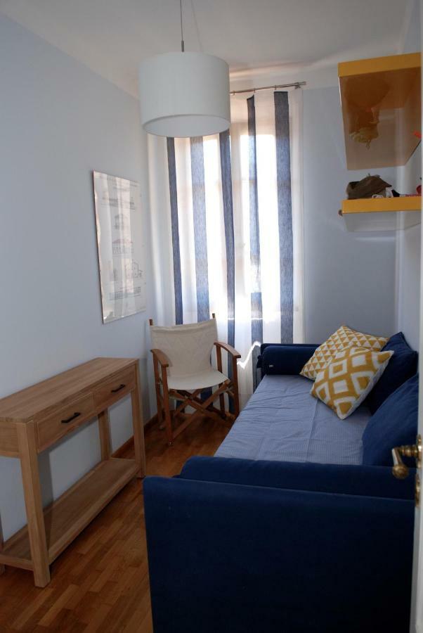 La Musa Di Via Dante Apartamento Florença
